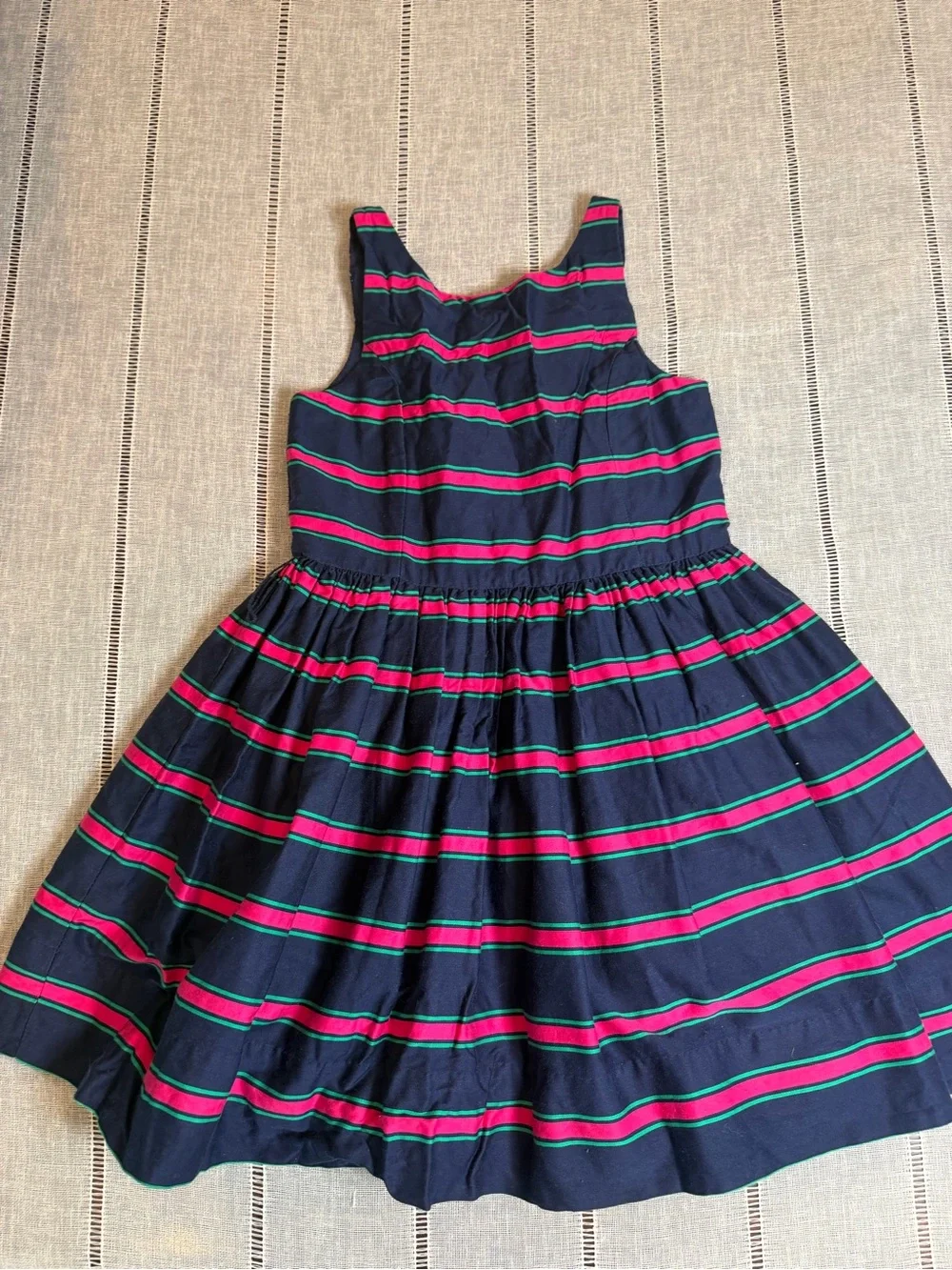 Ralph Lauren charming navy